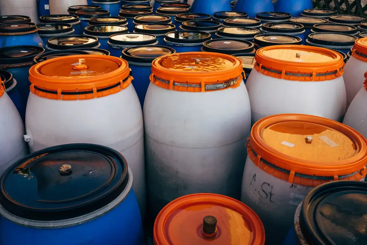 Medical Waste Removal in Winship, Detroit, MI
